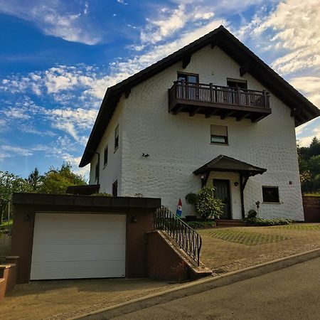 Gemuetliche Wohnung Mit Neckarblick 에베르바흐 외부 사진