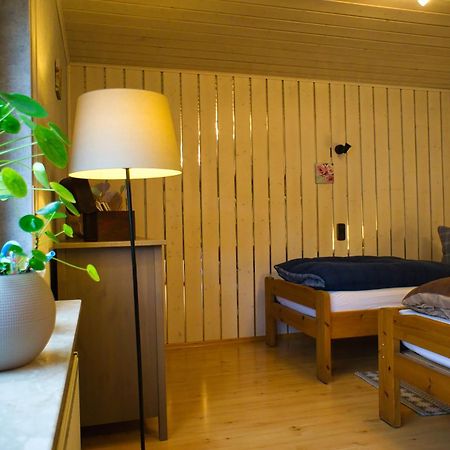 Gemuetliche Wohnung Mit Neckarblick 에베르바흐 외부 사진