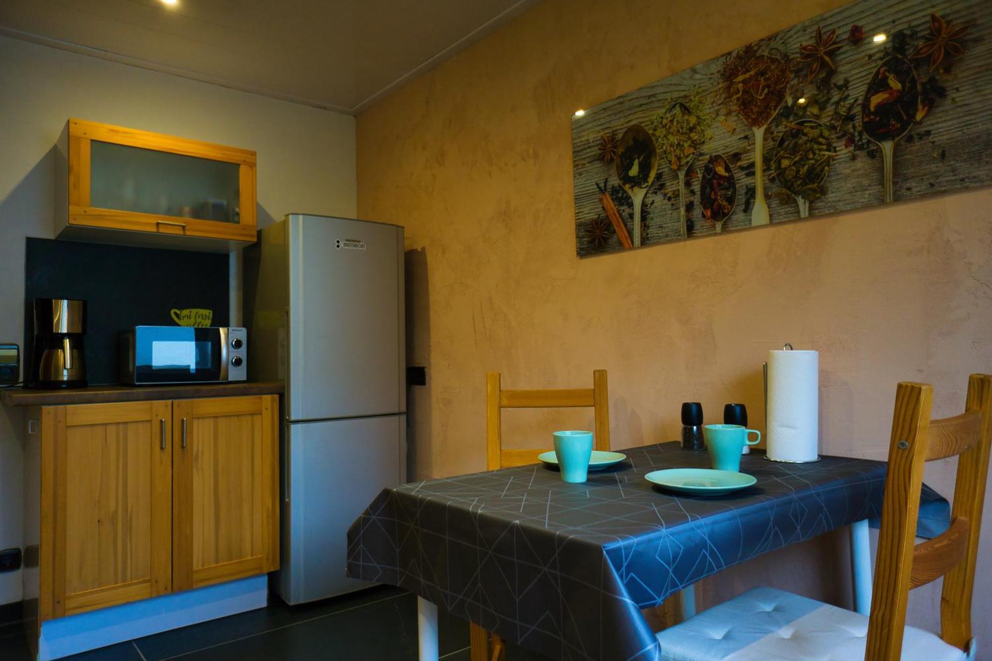 Gemuetliche Wohnung Mit Neckarblick 에베르바흐 외부 사진