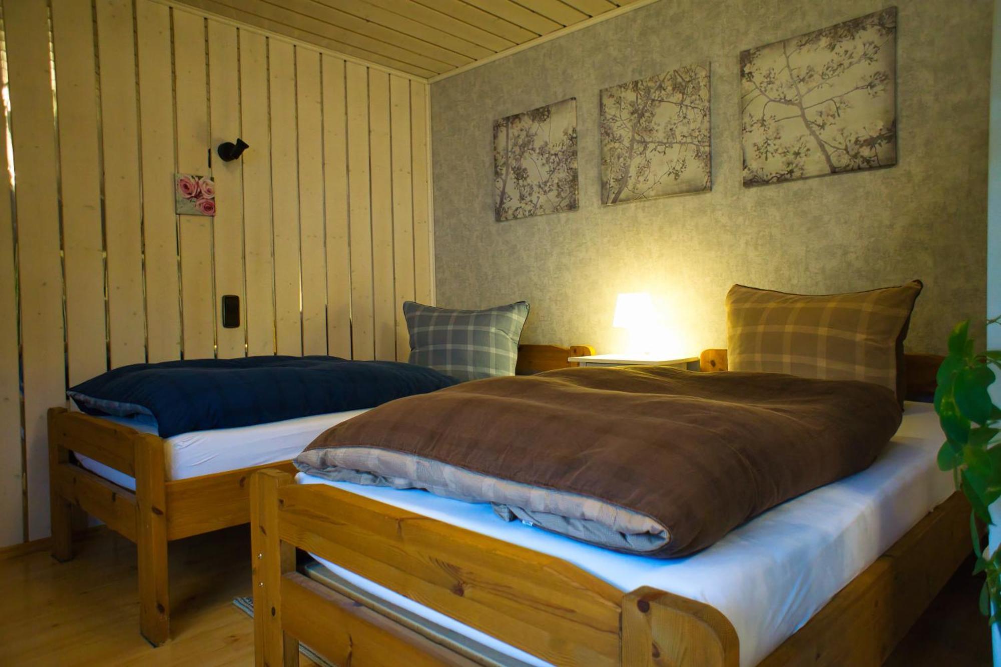 Gemuetliche Wohnung Mit Neckarblick 에베르바흐 외부 사진