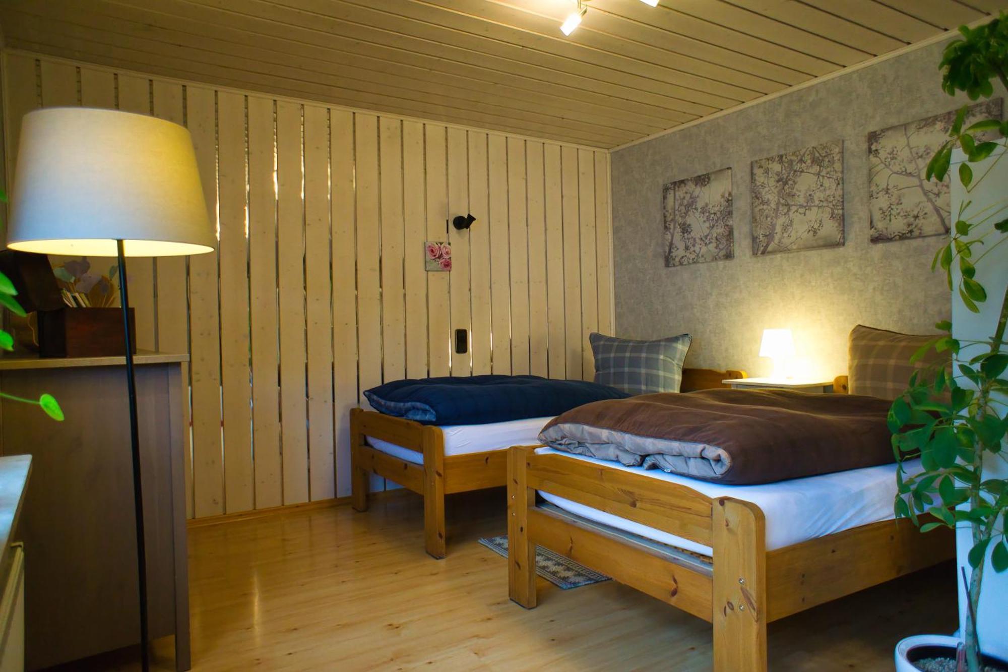 Gemuetliche Wohnung Mit Neckarblick 에베르바흐 외부 사진