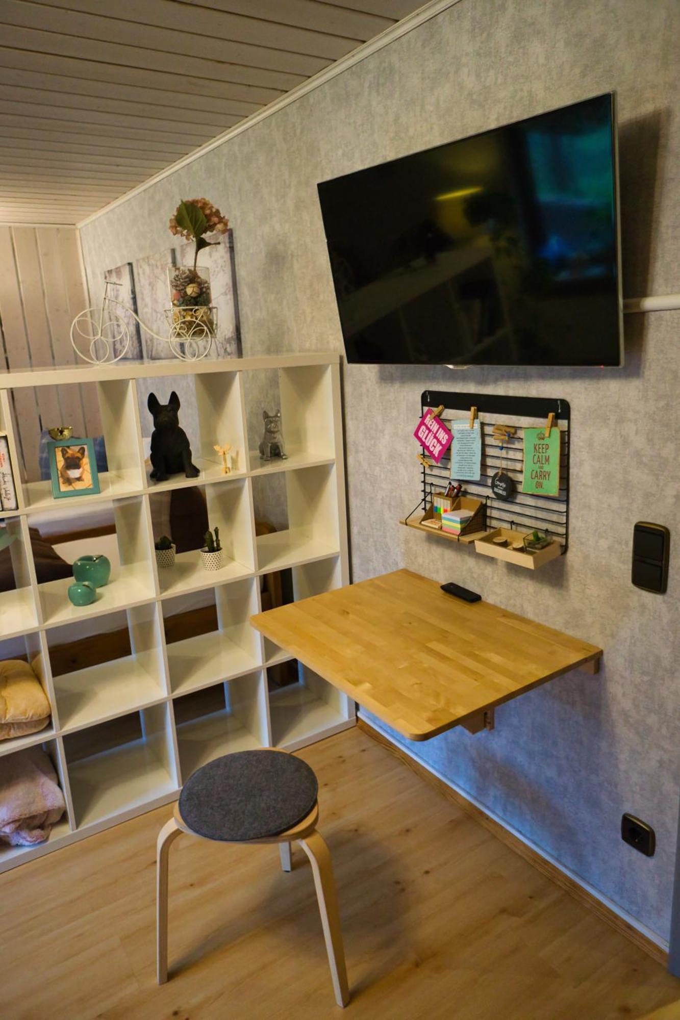 Gemuetliche Wohnung Mit Neckarblick 에베르바흐 외부 사진