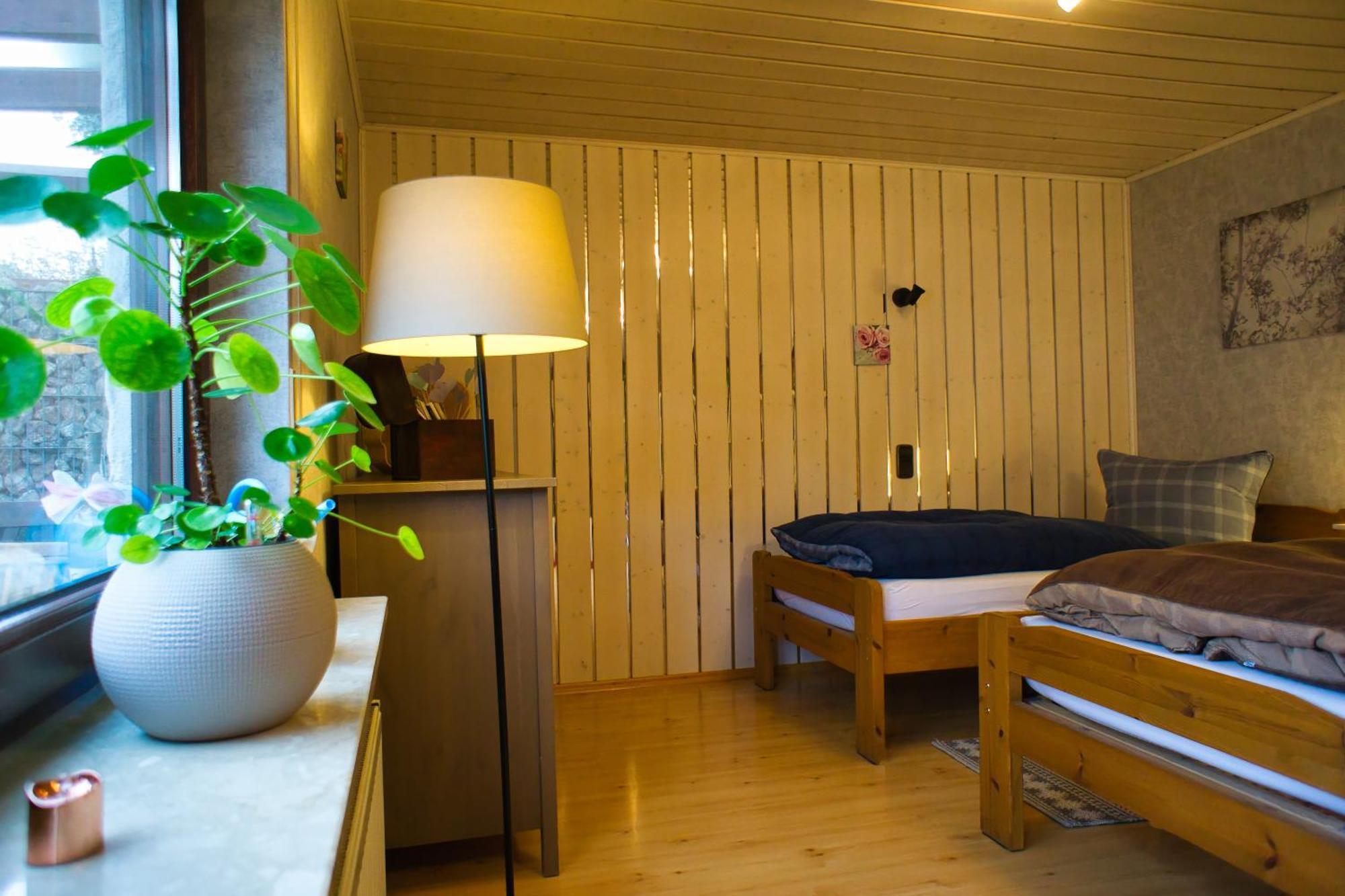 Gemuetliche Wohnung Mit Neckarblick 에베르바흐 외부 사진